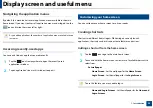 Preview for 32 page of Samsung MultiXpress K703 Series User Manual