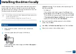 Preview for 41 page of Samsung MultiXpress K703 Series User Manual