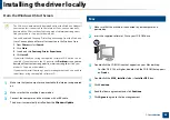 Preview for 42 page of Samsung MultiXpress K703 Series User Manual