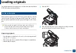 Preview for 47 page of Samsung MultiXpress K703 Series User Manual