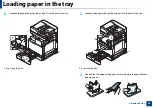 Preview for 54 page of Samsung MultiXpress K703 Series User Manual