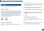 Preview for 90 page of Samsung MultiXpress K703 Series User Manual