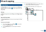 Preview for 125 page of Samsung MultiXpress K703 Series User Manual