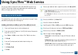 Preview for 172 page of Samsung MultiXpress K703 Series User Manual