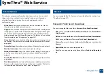 Preview for 185 page of Samsung MultiXpress K703 Series User Manual