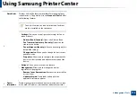 Preview for 196 page of Samsung MultiXpress K703 Series User Manual