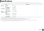 Preview for 279 page of Samsung MultiXpress K703 Series User Manual