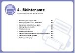 Preview for 380 page of Samsung MultiXpress K703 Series User Manual