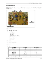 Preview for 83 page of Samsung MultiXpress M437x series Service Manual