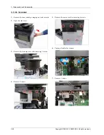 Preview for 116 page of Samsung MultiXpress M437x series Service Manual