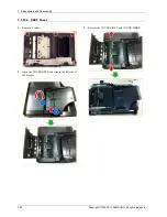 Preview for 124 page of Samsung MultiXpress M437x series Service Manual