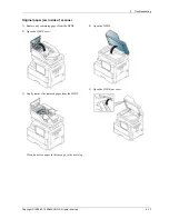 Preview for 149 page of Samsung MultiXpress M437x series Service Manual