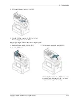 Preview for 151 page of Samsung MultiXpress M437x series Service Manual