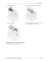 Preview for 153 page of Samsung MultiXpress M437x series Service Manual