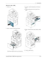 Preview for 159 page of Samsung MultiXpress M437x series Service Manual