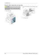 Preview for 168 page of Samsung MultiXpress M437x series Service Manual