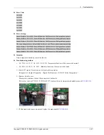 Preview for 223 page of Samsung MultiXpress M437x series Service Manual