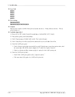 Preview for 250 page of Samsung MultiXpress M437x series Service Manual