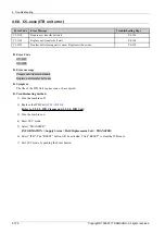 Preview for 374 page of Samsung MultiXpress X4 Series Service Manual