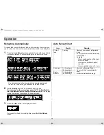 Preview for 10 page of Samsung MW1060SA Owner'S Manual