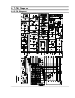 Preview for 21 page of Samsung MW1150WA Service Manual