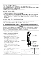 Preview for 12 page of Samsung MW1266WC Service Manual