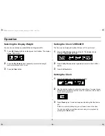 Preview for 9 page of Samsung MW1480STA Owner'S Manual