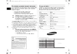 Preview for 8 page of Samsung MW71C Owner'S Instructions Manual