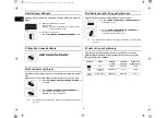 Preview for 14 page of Samsung MW71C Owner'S Instructions Manual