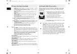 Preview for 28 page of Samsung MW71E Owner'S Instructions Manual