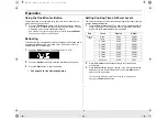 Preview for 9 page of Samsung MW731 Owner'S Manual