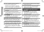 Preview for 4 page of Samsung mW733k Owner'S Instructions & Cooking Manual