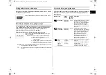 Preview for 19 page of Samsung MW73C Owner'S Instructions Manual