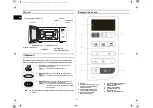 Preview for 26 page of Samsung MW73C Owner'S Instructions Manual