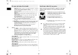 Preview for 52 page of Samsung MW73C Owner'S Instructions Manual