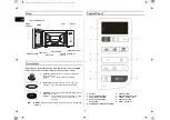 Preview for 62 page of Samsung MW73C Owner'S Instructions Manual