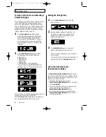 Preview for 8 page of Samsung MW7692W Owner'S Manual