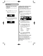 Preview for 11 page of Samsung MW7692W Owner'S Manual