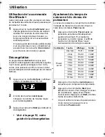 Preview for 34 page of Samsung MW830BA Owner'S Manual