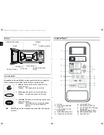 Preview for 2 page of Samsung MW83Y Owner'S Instructions Manual