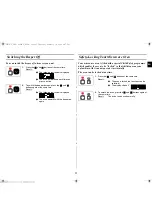 Preview for 11 page of Samsung MW87Y Owner'S Instructions Manual