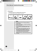 Preview for 4 page of Samsung MWR-SH00 Installation Manual