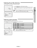 Preview for 11 page of Samsung MWR-SH10N User Manual