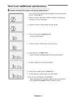 Preview for 18 page of Samsung MWR-SH10N User Manual