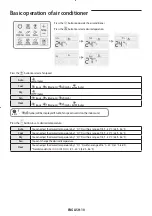 Preview for 10 page of Samsung MWR-SH11UN User Manual