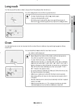 Preview for 13 page of Samsung MWR-SH11UN User Manual