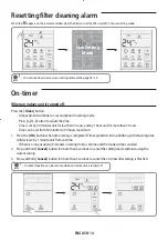 Preview for 14 page of Samsung MWR-SH11UN User Manual