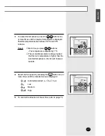 Preview for 9 page of Samsung MWR-TH00 Owner'S Instructions Manual