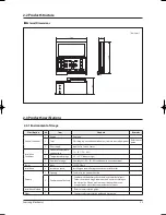 Preview for 6 page of Samsung MWR-WE10 Service Manual