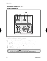 Preview for 11 page of Samsung MWR-WE10 Service Manual